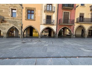 Local comercial en alquiler en Casc Antic en Vic