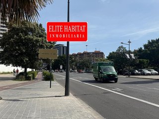 Local comercial en alquiler en Mestalla en Valencia