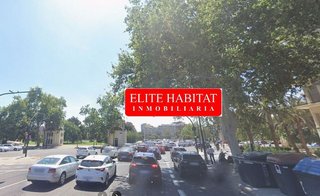 Local comercial en alquiler en Mestalla en Valencia