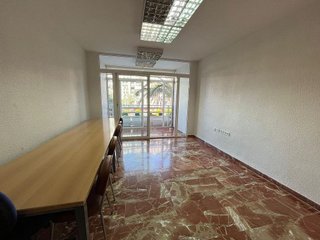 Oficina en alquiler en Alameda en Cartagena