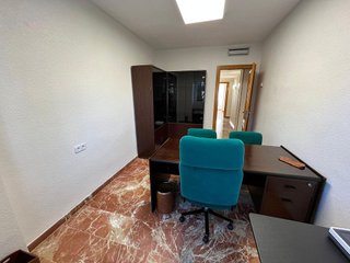 Oficina en alquiler en Alameda en Cartagena