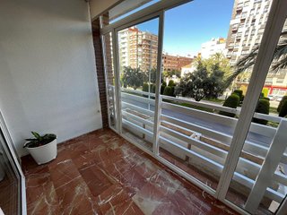 Oficina en alquiler en Alameda en Cartagena