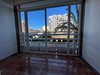 Oficina en alquiler en Alameda en Cartagena