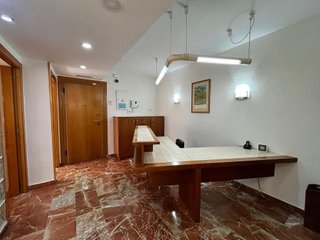 Oficina en alquiler en Alameda en Cartagena