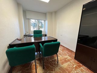 Oficina en alquiler en Alameda en Cartagena