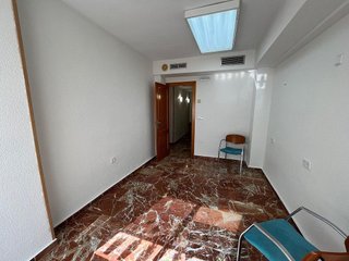 Oficina en alquiler en Alameda en Cartagena