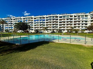 Piso en alquiler en Puerto Banús en Marbella