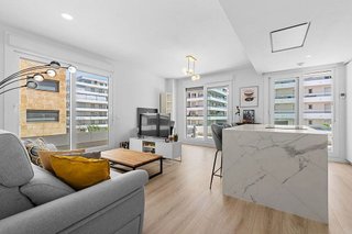 Piso en alquiler en Nueva Andalucía centro en Marbella