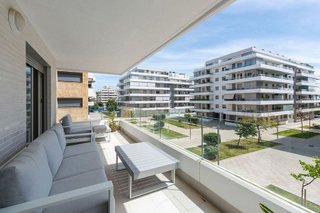 Piso en alquiler en Nueva Andalucía centro en Marbella