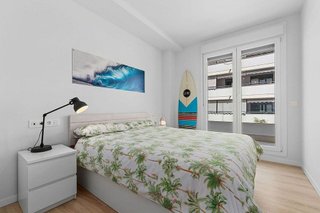 Piso en alquiler en Nueva Andalucía centro en Marbella
