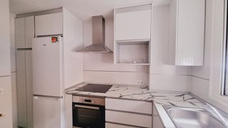 Piso en alquiler en Urb. Belvalle en Meco