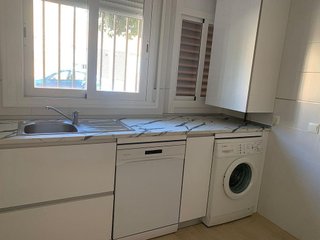 Piso en alquiler en Urb. Belvalle en Meco