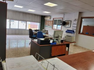 Nave industrial en alquiler en Balmaseda