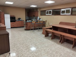 Nave industrial en alquiler en Balmaseda