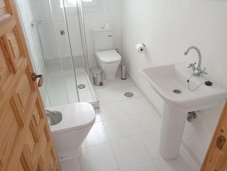 Piso en alquiler en Cruz Roja en Sevilla