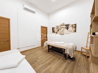 Local comercial en alquiler en El Bajondillo en Torremolinos