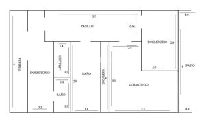 Local comercial en alquiler en El Bajondillo en Torremolinos