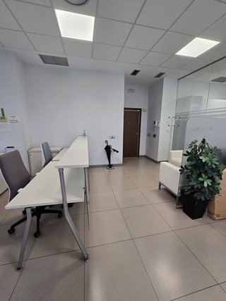 Oficina en alquiler en Zona Monte El Pilar en Majadahonda