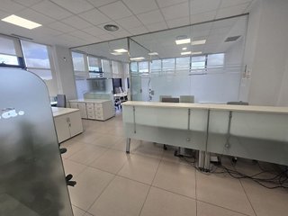 Oficina en alquiler en Zona Monte El Pilar en Majadahonda