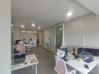 Oficina en alquiler en Sol en Madrid