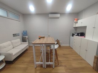 Oficina en alquiler en Sol en Madrid