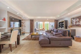 Piso en alquiler en Lomas de Marbella Club - Puente Romano en Marbella