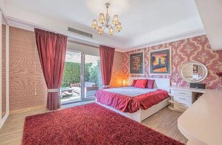 Piso en alquiler en Lomas de Marbella Club - Puente Romano en Marbella