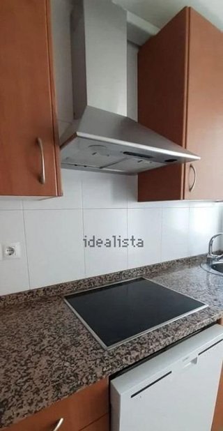 Piso en alquiler en Carmelitas - San Marcos - Campillo en Salamanca