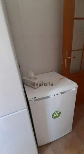 Piso en alquiler en Carmelitas - San Marcos - Campillo en Salamanca