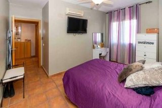 Casa adosada en venta en Ctra de Sevilla - Ronda sur en Badajoz