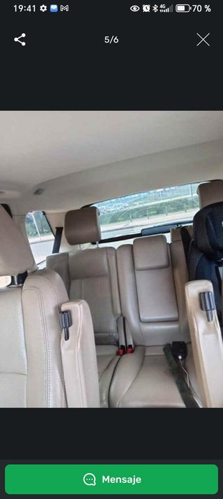Land Rover Range Rover Sport 2012