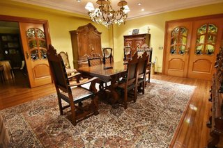 Chalet en venta en Íscar