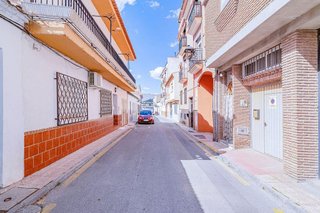 Chalet en venta en Parque de la Ermita - Parque de San Roque en Churriana de la Vega