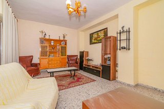 Chalet en venta en Parque de la Ermita - Parque de San Roque en Churriana de la Vega