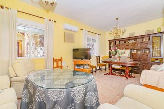 Chalet en venta en Parque de la Ermita - Parque de San Roque en Churriana de la Vega