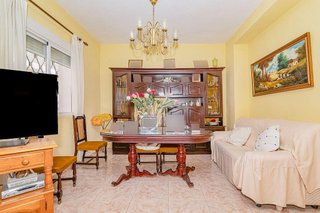 Chalet en venta en Parque de la Ermita - Parque de San Roque en Churriana de la Vega