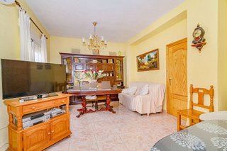 Chalet en venta en Parque de la Ermita - Parque de San Roque en Churriana de la Vega