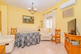 Chalet en venta en Parque de la Ermita - Parque de San Roque en Churriana de la Vega