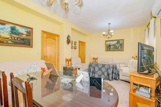 Chalet en venta en Parque de la Ermita - Parque de San Roque en Churriana de la Vega