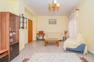 Chalet en venta en Parque de la Ermita - Parque de San Roque en Churriana de la Vega