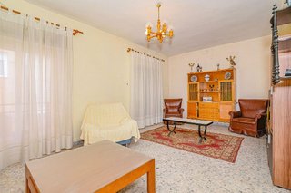 Chalet en venta en Parque de la Ermita - Parque de San Roque en Churriana de la Vega