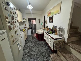 Chalet en venta en Villares (Los)