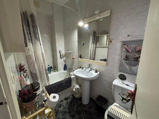 Chalet en venta en Villares (Los)