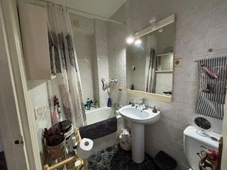 Chalet en venta en Villares (Los)