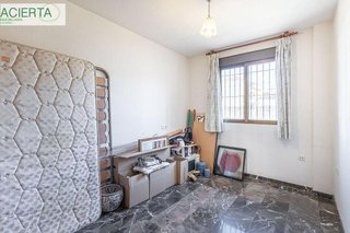 Chalet en venta en Ogíjares