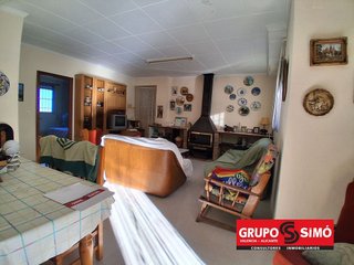 Chalet en venta en Picassent