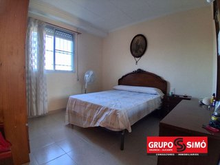 Chalet en venta en Picassent
