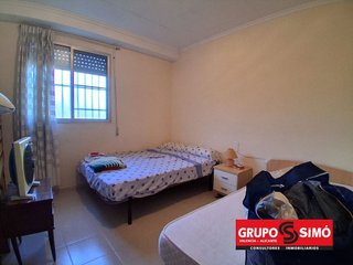Chalet en venta en Picassent