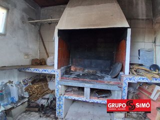 Chalet en venta en Picassent
