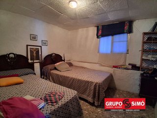 Chalet en venta en Picassent